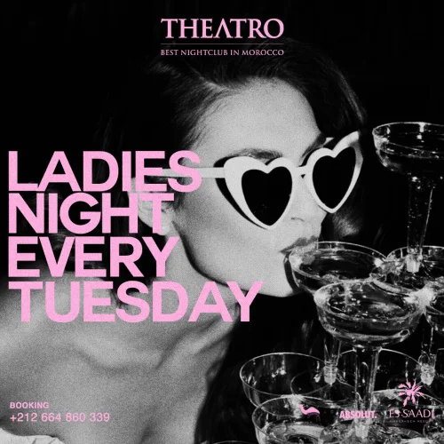 Ladies Night