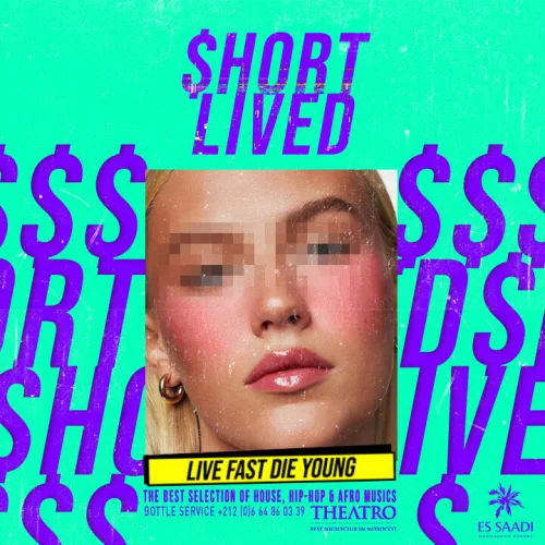 Short Lived