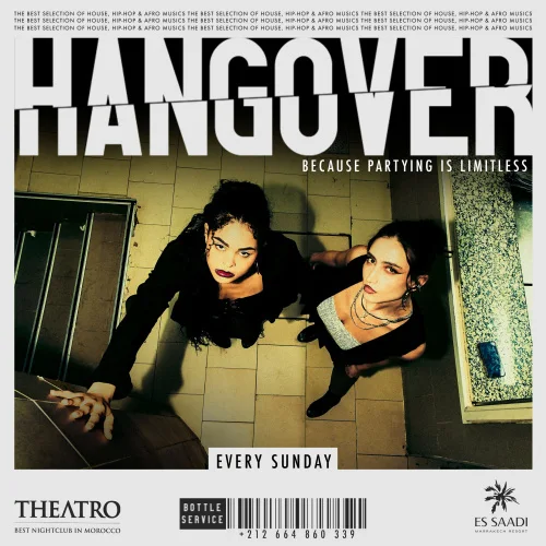 Hangover