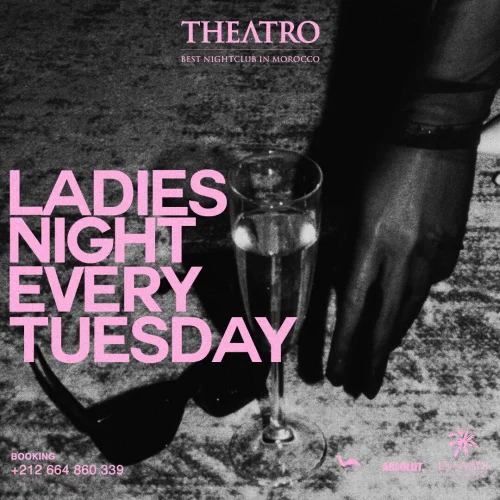 Ladies Night