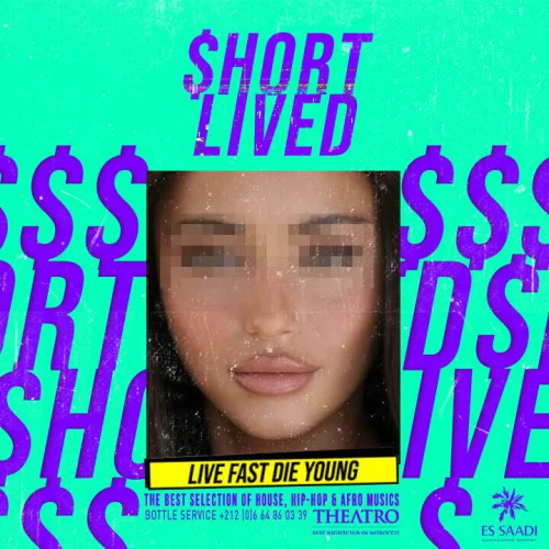 Short Lived