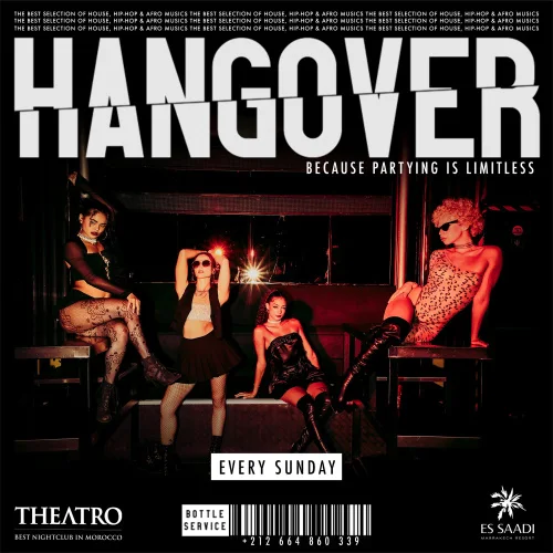 Hangover