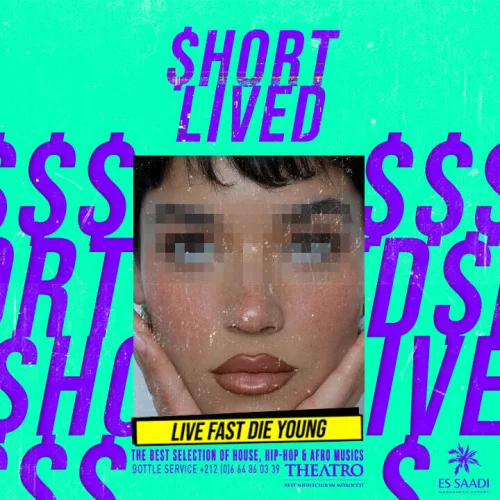 Short Lived