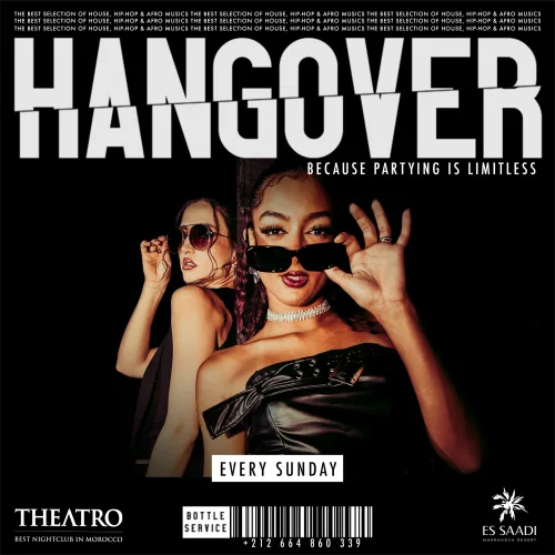 Hangover