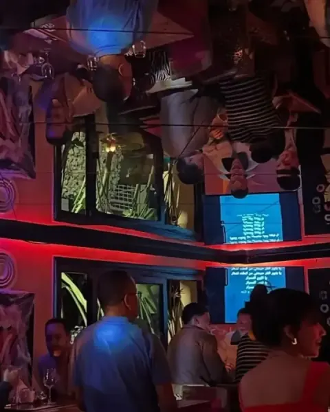 Back to the 80's