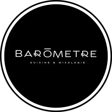 BAROMETRE logo
