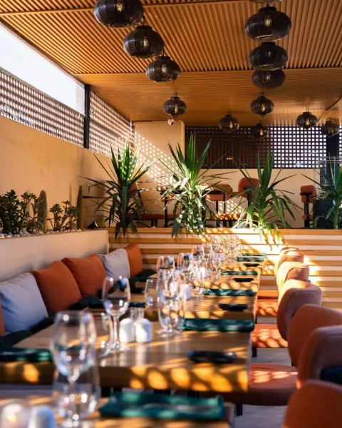 Casa Lalla Rooftop