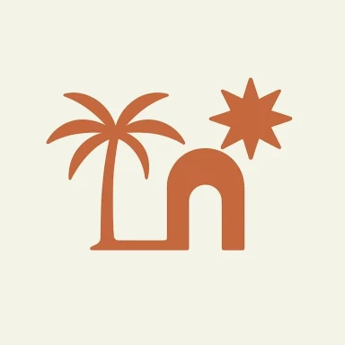 Casa Lalla Rooftop logo