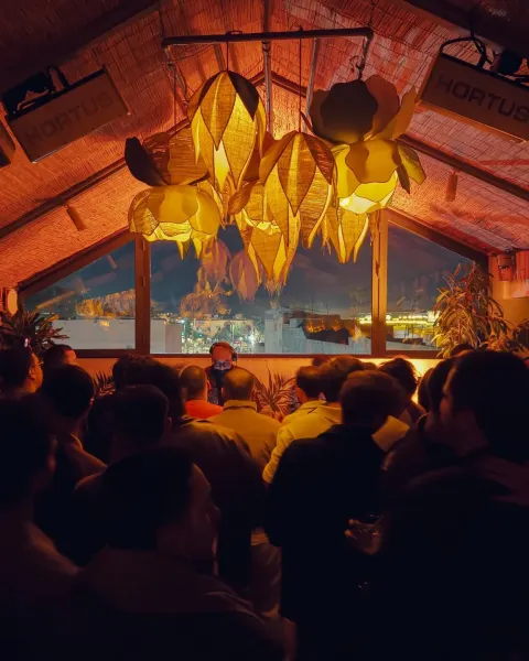 Kabana Rooftop