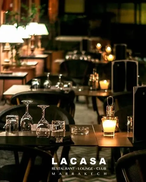 La Casa Marrakech