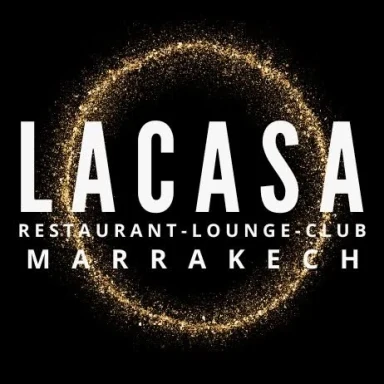 La Casa Marrakech logo