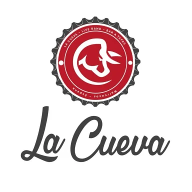La Cueva Marrakech logo