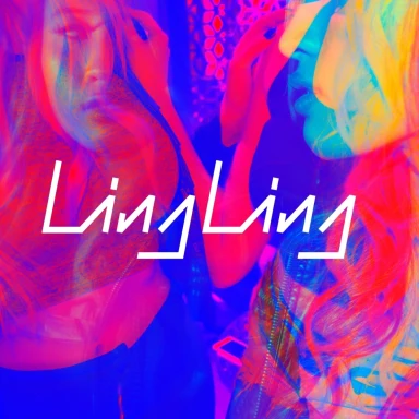 Ling Ling Marrakech logo