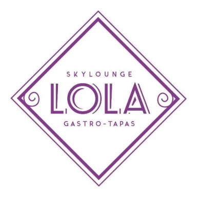 Lola Sky Lounge logo
