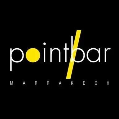 Pointbar logo