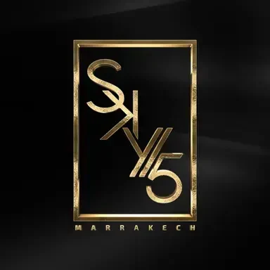 SKY5 logo