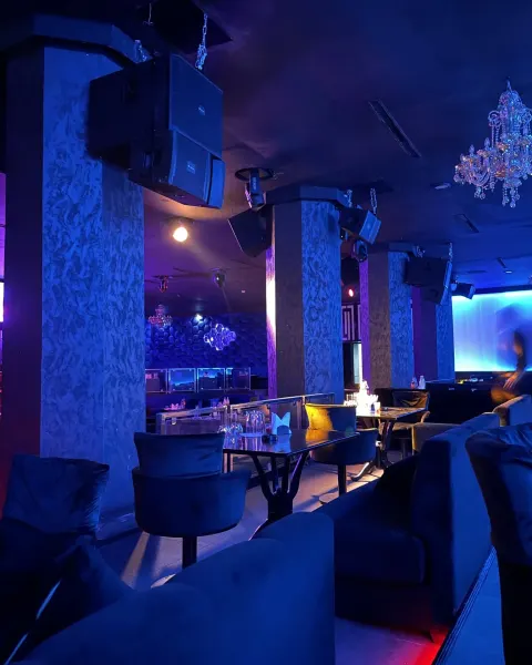 Dandana Cabaret Marrakech
