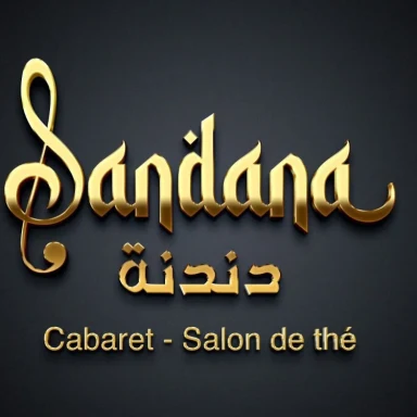 Dandana Cabaret Marrakech logo