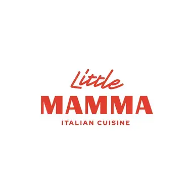 Little MAMMA logo