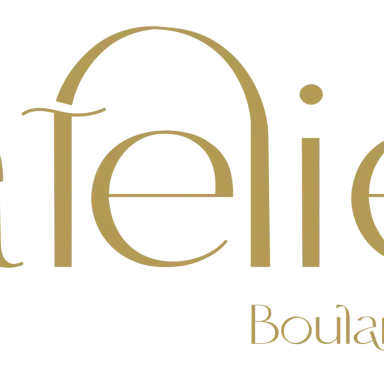 L'atelier logo