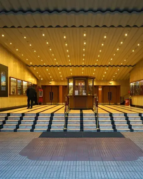 Cinéma Colisée