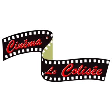 Cinéma Colisée logo