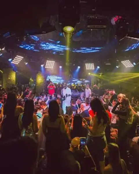 Eden Club