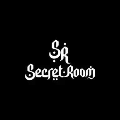 Secret Room logo