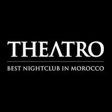 THEATRO logo