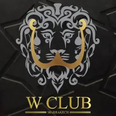 W Club logo