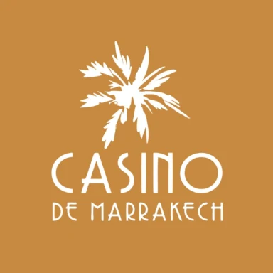 Casino de Marrakech logo