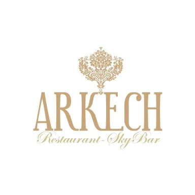 Arkech Marrakech logo
