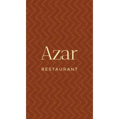 Azar logo