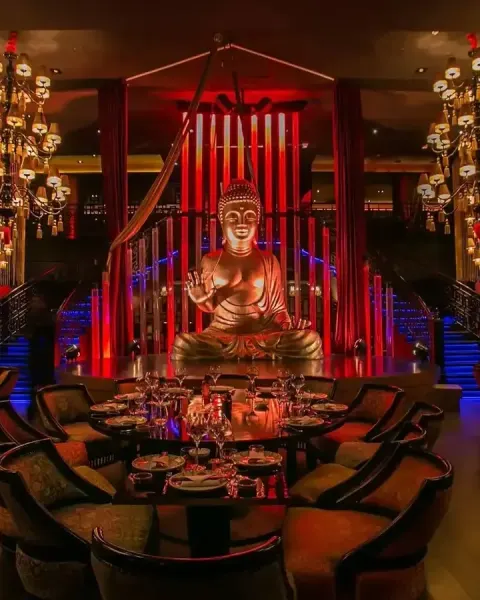 Buddha Bar