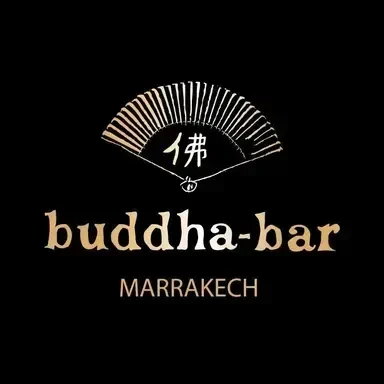 Buddha Bar logo