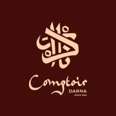 Comptoir Darna logo