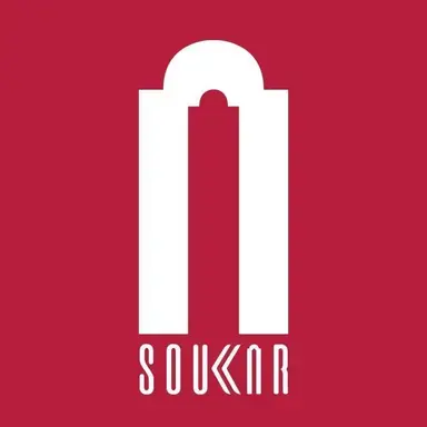 Dar Soukkar logo