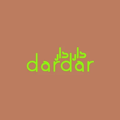 DarDar Rooftop logo