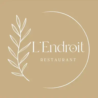 L'Endroit logo