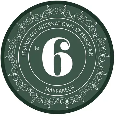 Le 6 logo