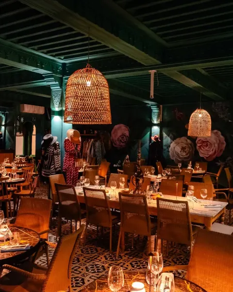 Le Salama Marrakech