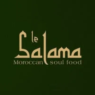 Le Salama Marrakech logo