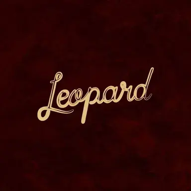 Leopard Marrakech logo