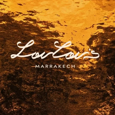 Loulou's Marrakech logo