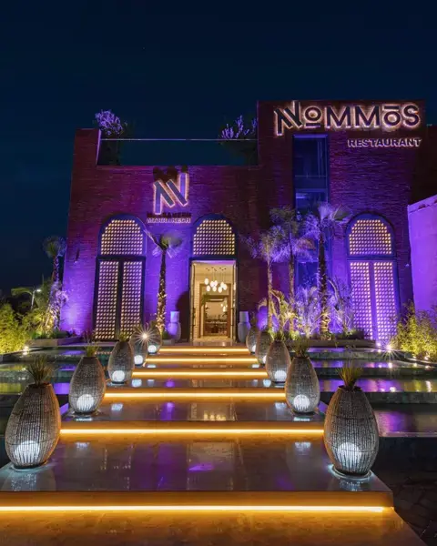 NOMMOS