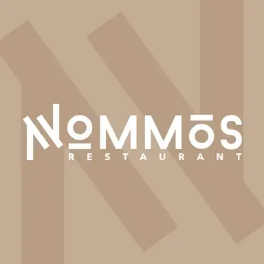NOMMOS logo