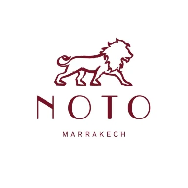 Noto Marrakech logo