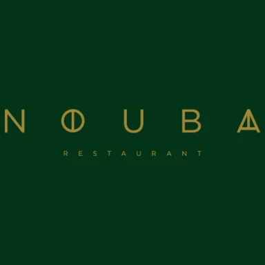 Nouba Marrakech logo