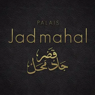 Palais Jad Mahal logo