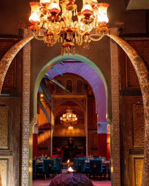 Palais Narwama